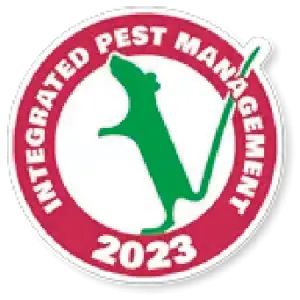 IPM 2023 Gecertificeerd – Geïntegreerde en duurzame plaagdierbeheersing