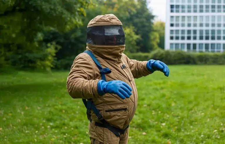 Aziatische hoornaar in rijswijk