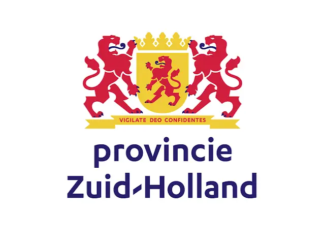 Provincie Zuid-Holland